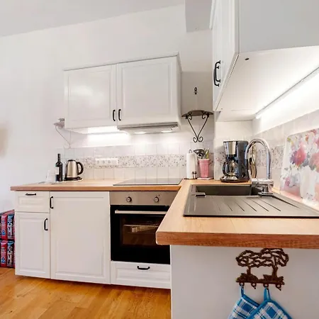 Appartement Kristallzimmer - Maring-Noviand