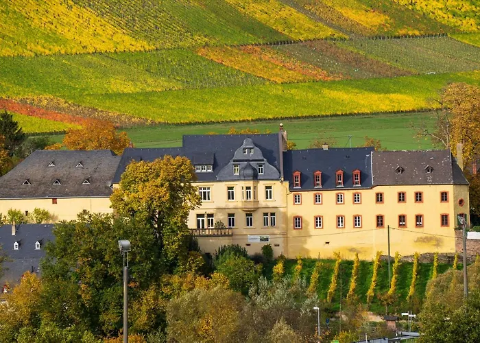 Kristallzimmer - * Maring-Noviand