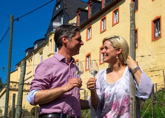 Kristallzimmer - דירה