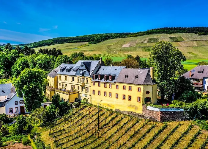 Kristallzimmer - Maring-Noviand