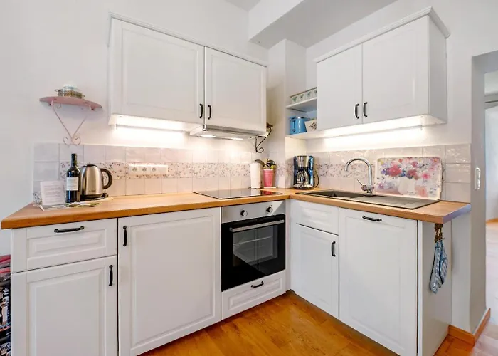 Kristallzimmer - דירה Maring-Noviand