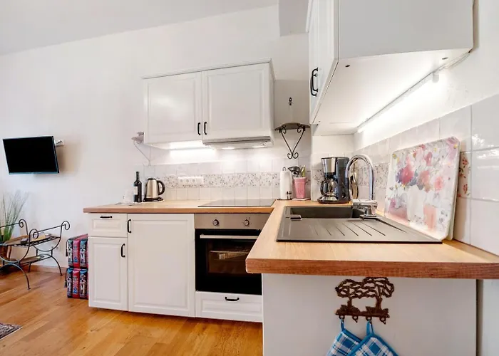 דירה Kristallzimmer - Maring-Noviand